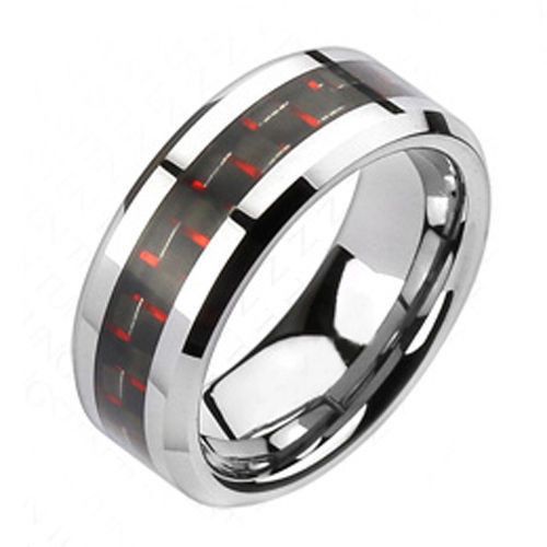 Tungsten Ring Style 37