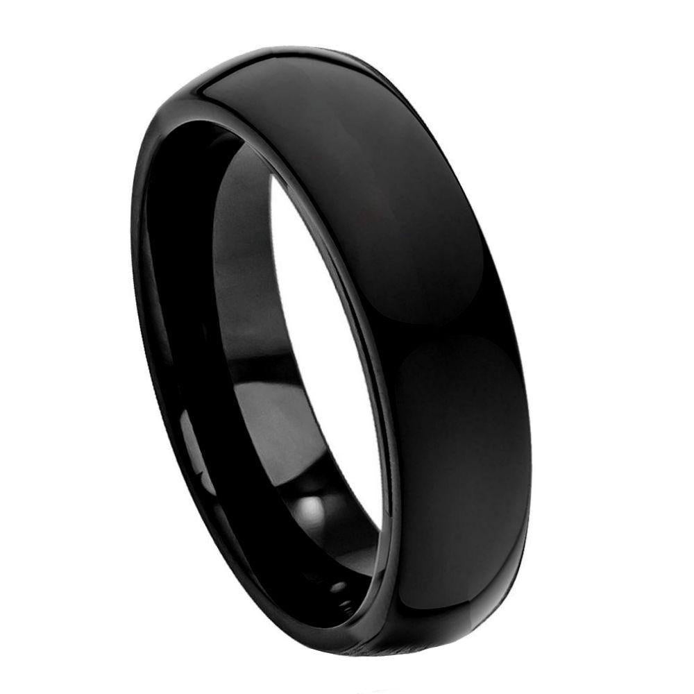 Tungsten Ring Style 11